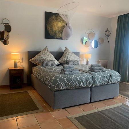 Villa Es Pont, Bis 10Pers, Bbq Son Vida 외부 사진