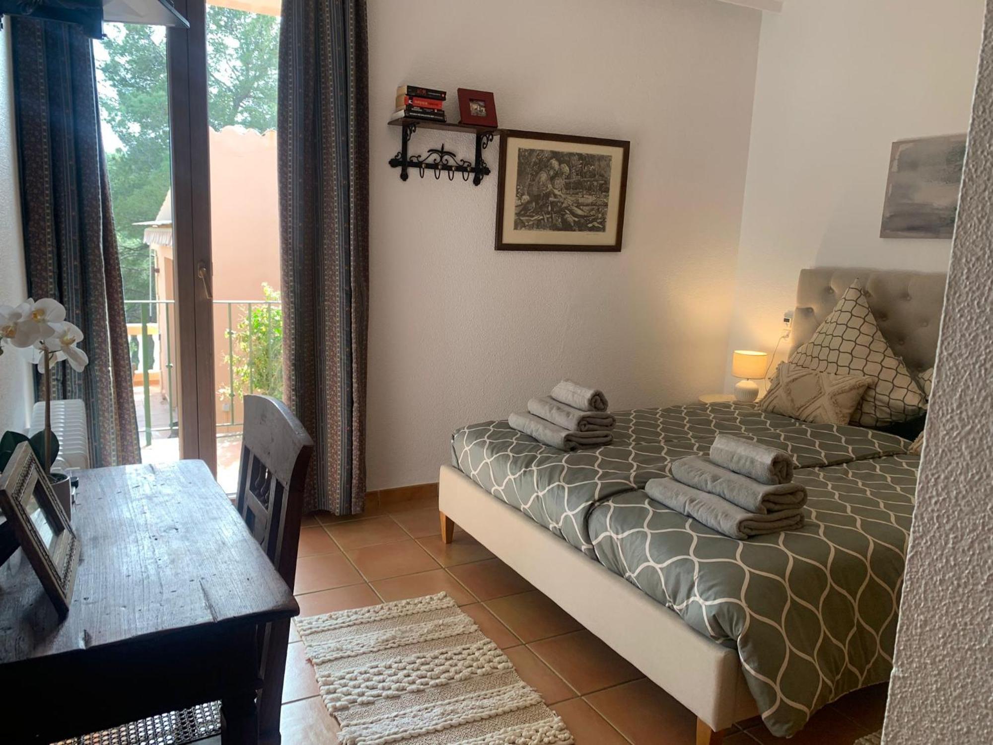 Villa Es Pont, Bis 10Pers, Bbq Son Vida 외부 사진
