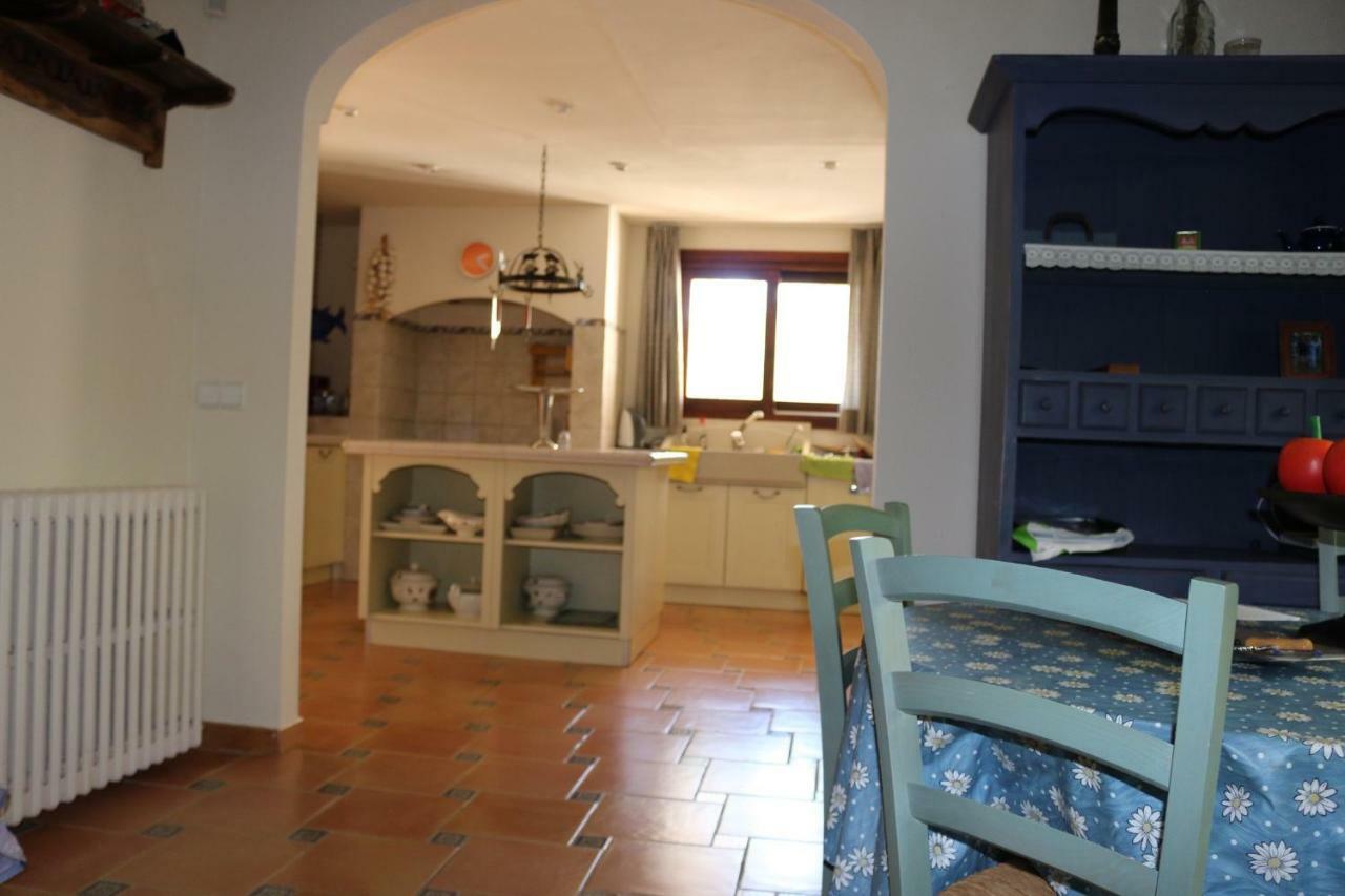 Villa Es Pont, Bis 10Pers, Bbq Son Vida 외부 사진